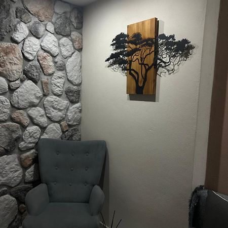 Apartamento Catch N Relax Kalambaka Exterior foto