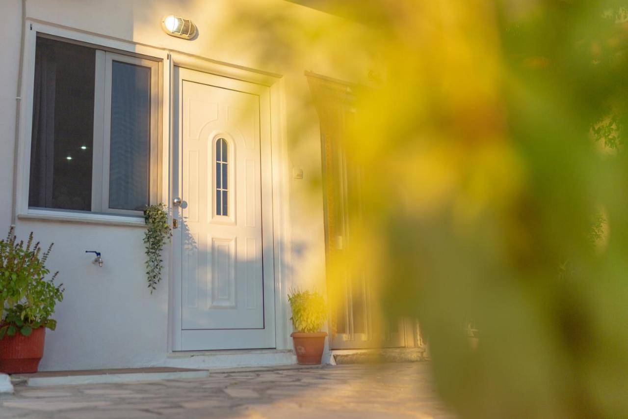 Apartamento Catch N Relax Kalambaka Exterior foto