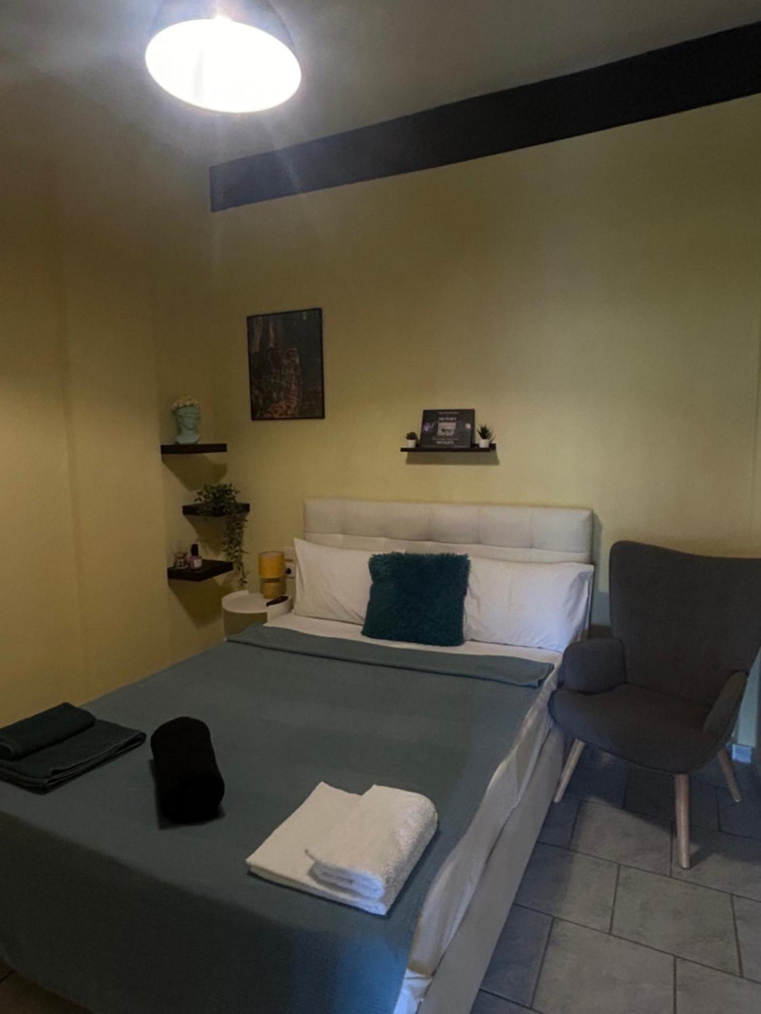 Apartamento Catch N Relax Kalambaka Exterior foto