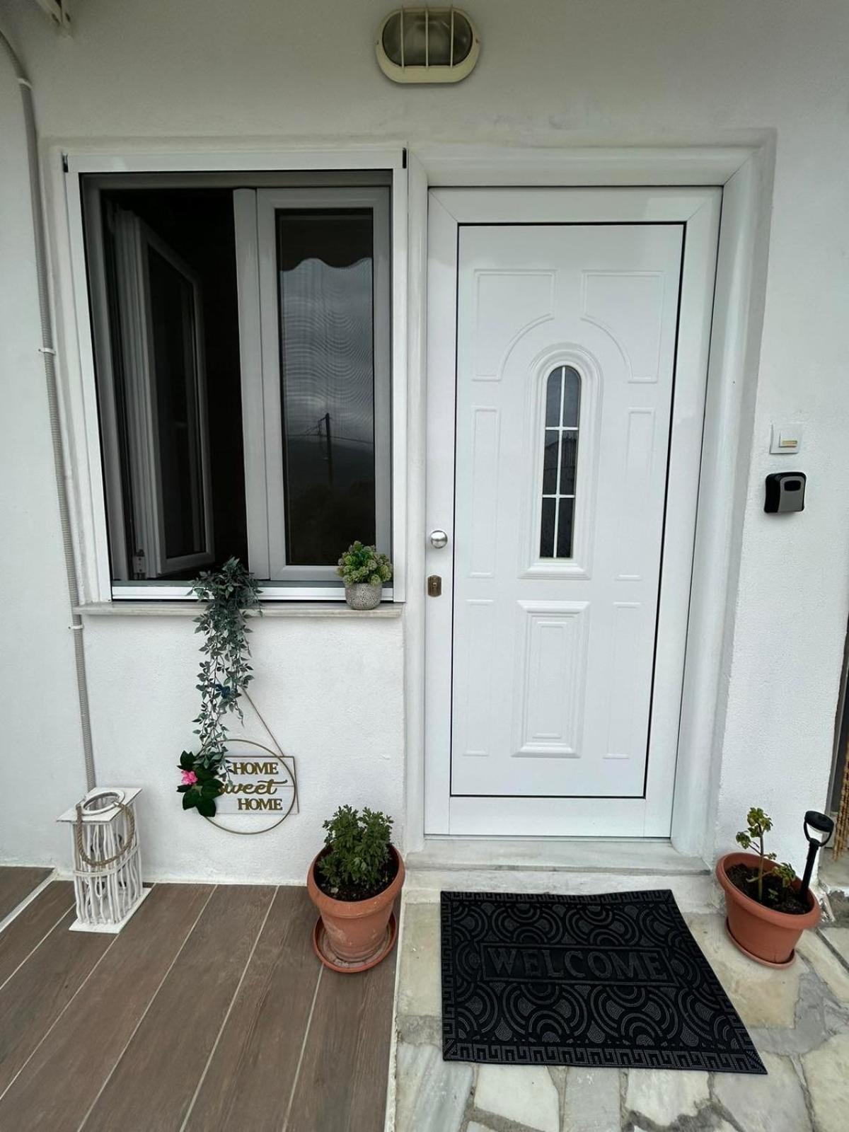 Apartamento Catch N Relax Kalambaka Exterior foto