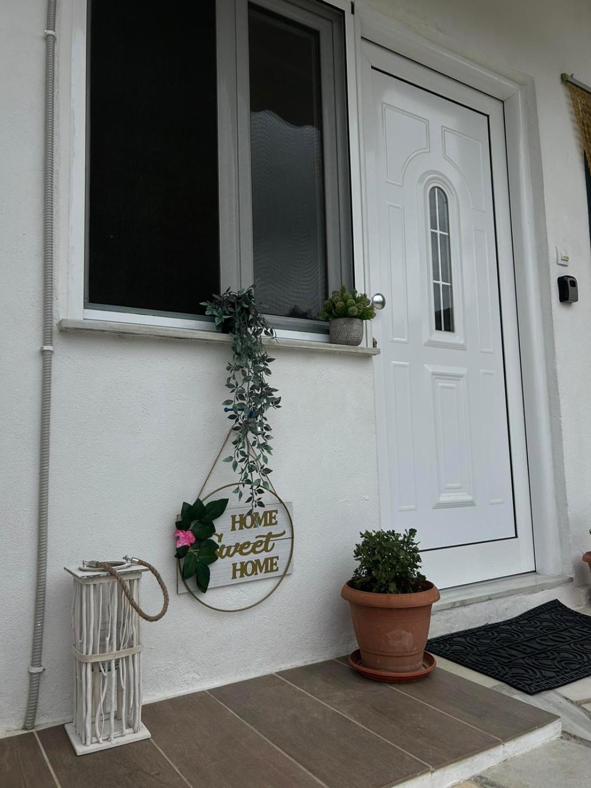 Apartamento Catch N Relax Kalambaka Exterior foto